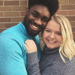 Meet your Posher, Erika